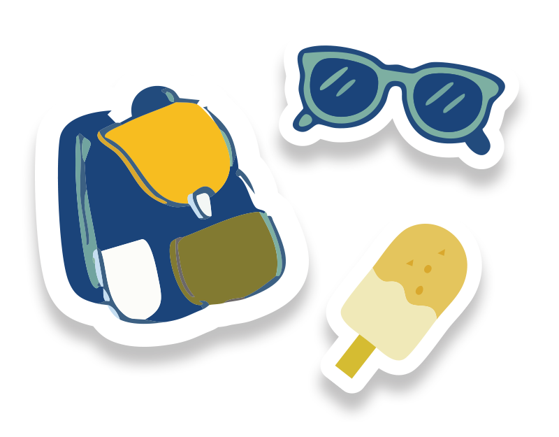 Magellan Signature Camps