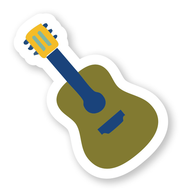 guitar